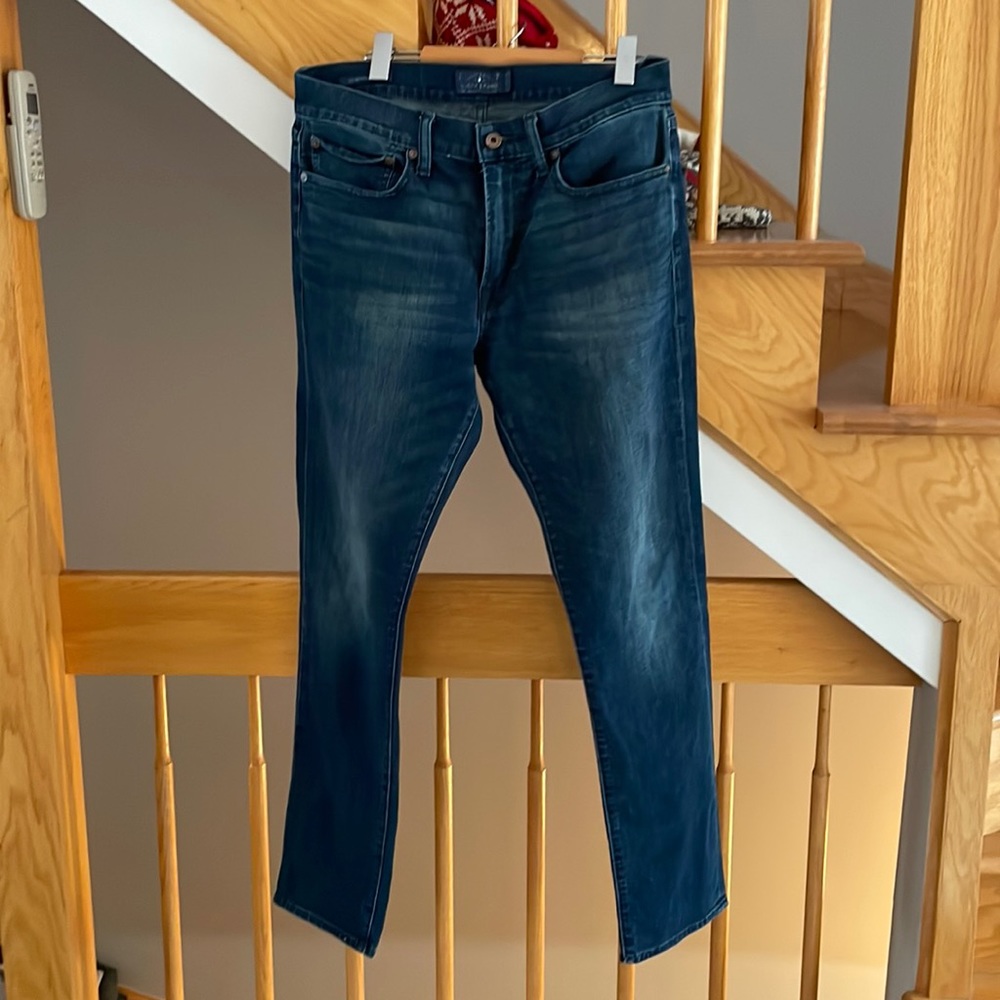 Lucky brand Jeans for Men